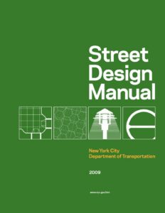 Street Design Manual